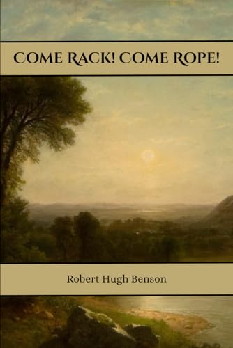 Come Rack! Come Rope! Come Rack! Come Rope! von Henderson Publishing
