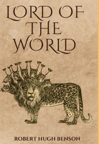 Lord of the World (annotated pocket edition) von Independently published