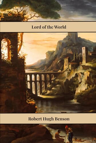 Lord of the World von Henderson Publishing