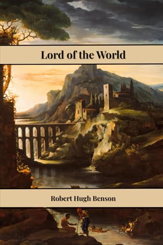 Lord of the World von Henderson Publishing