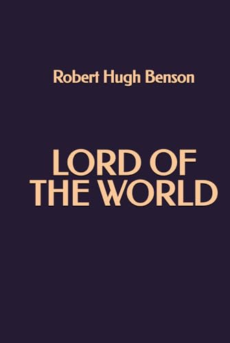 Lord of the World Lord of the World von Independently published