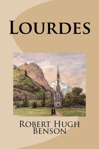 Lourdes Lourdes von CreateSpace Independent Publishing Platform