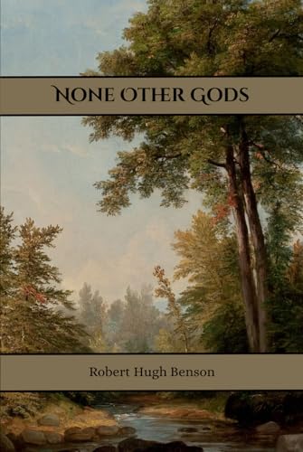 None Other Gods None Other Gods von Henderson Publishing
