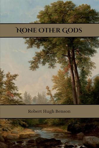 None Other Gods None Other Gods von Henderson Publishing