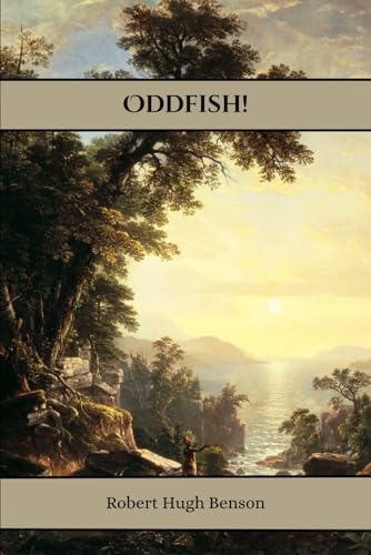 Oddfish! Oddfish! von Henderson Publishing