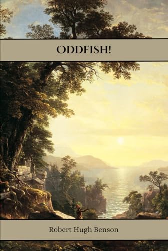Oddfish! Oddfish! von Henderson Publishing