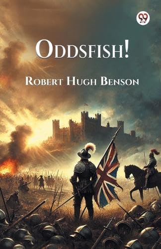 Oddsfish! von Double 9 Books
