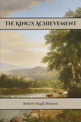 The King's Achievement von Henderson Publishing