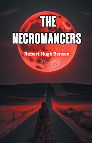 The Necromancers von Double 9 Books