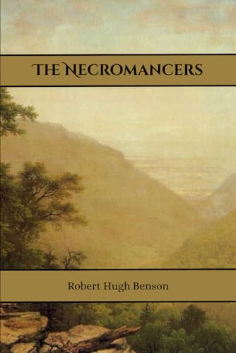 The Necromancers The Necromancers von Henderson Publishing