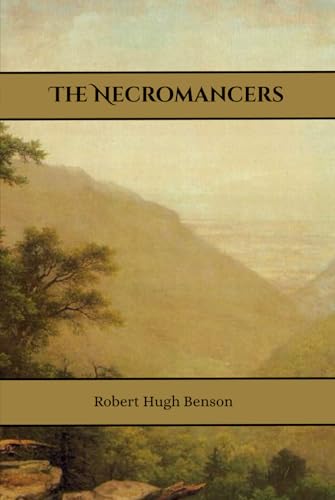The Necromancers von Henderson Publishing