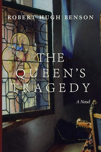 The Queen's Tragedy The Queen's Tragedy von Cluny