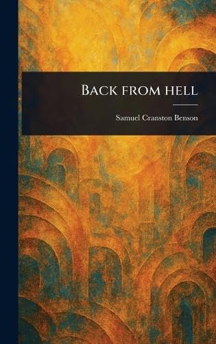 Back From Hell
