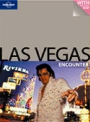Lonely Planet Best Las Vegas (Lonely Planet Encounter Las Vegas)