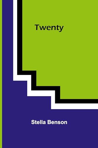 Twenty von Alpha Edition