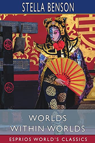 Worlds Within Worlds (Esprios Classics) von Blurb