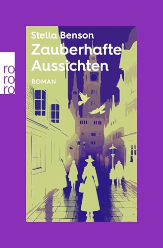 Zauberhafte Aussichten: rororo Entdeckungen
