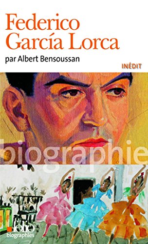 Federico Garcia Lorca Federico Garcia Lorca von Folio
