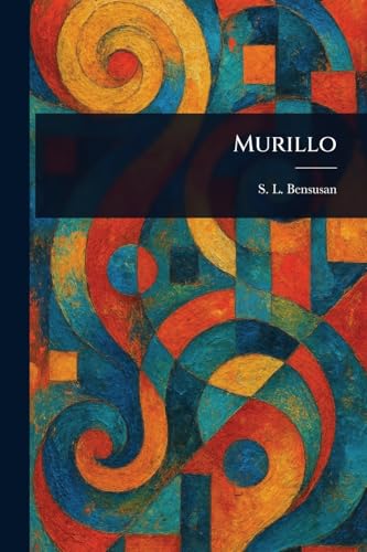 Murillo von Anson Street Press