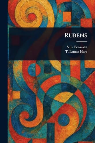 Rubens von Anson Street Press