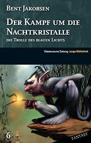 Der Kampf um die Nachtkristalle von Süddeutsche Zeitung