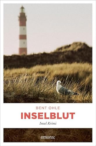 Inselblut: Insel Krimi von Emons Verlag