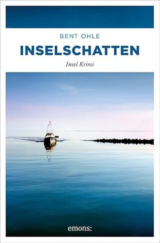 Inselschatten: Insel Krimi