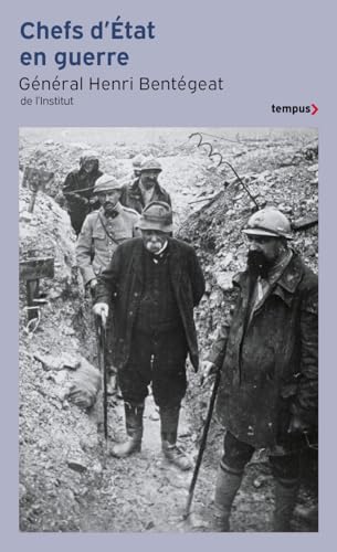 Chefs d'état en guerre von TEMPUS PERRIN