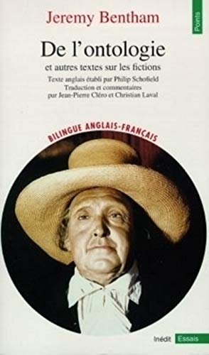De L'Ontologie: Et autres textes sur les fictions De L'Ontologie: Et autres textes sur les fictions von Points