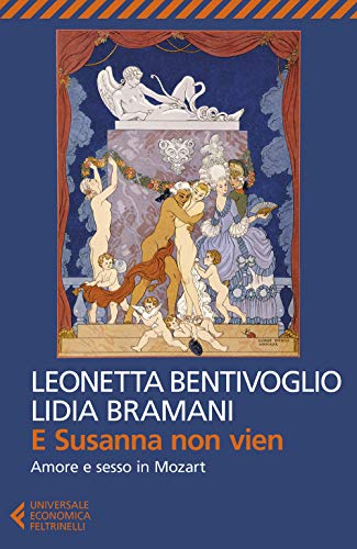 E Susanna non vien (Universale economica, Band 9176) von Feltrinelli