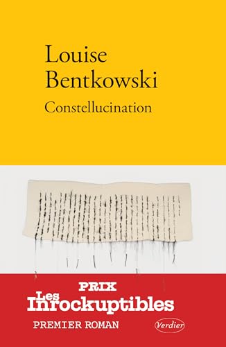 Constellucination von VERDIER