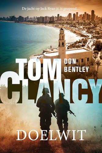 Doelwit (Tom Clancy) von A.W. Bruna Uitgevers