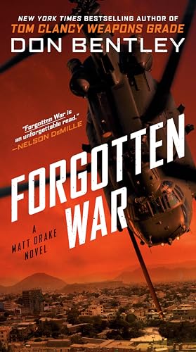 Forgotten War (A Matt Drake Novel, Band 4) von Penguin Publishing Group
