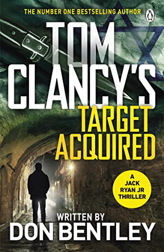 Tom Clancy’s Target Acquired von Penguin