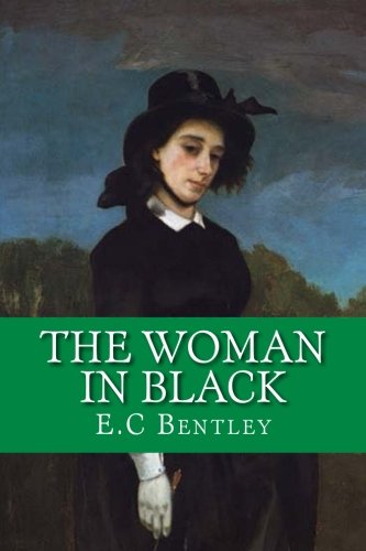 The Woman in Black: Classic Literature von CreateSpace Independent Publishing Platform