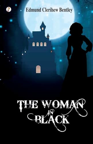 The Woman in Black The Woman in Black von Pharos Books Private Limited