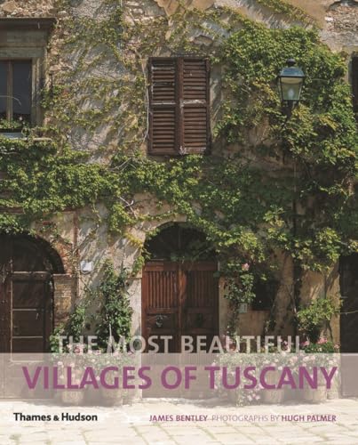 The Most Beautiful Villages of Tuscany: (reduced size) von imusti