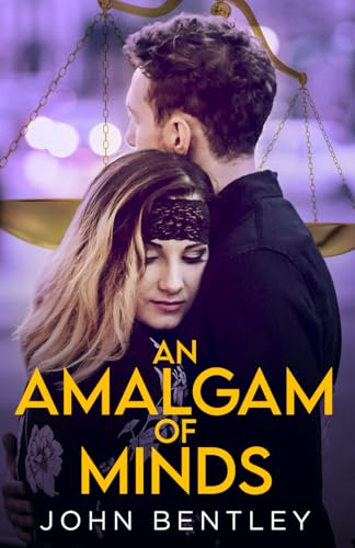An Amalgam of Minds von Independently published