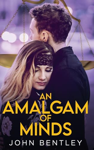 An Amalgam of Minds von Next Chapter