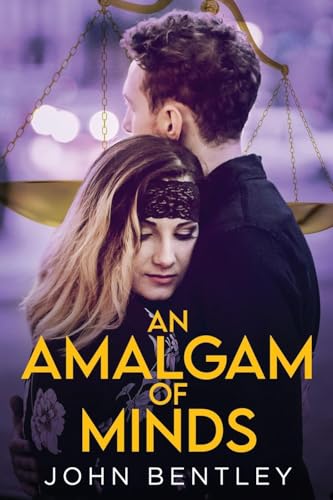 An Amalgam of Minds An Amalgam of Minds von Next Chapter