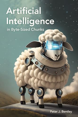 Artificial Intelligence in Byte-Sized Chunks von Michael O'Mara Books