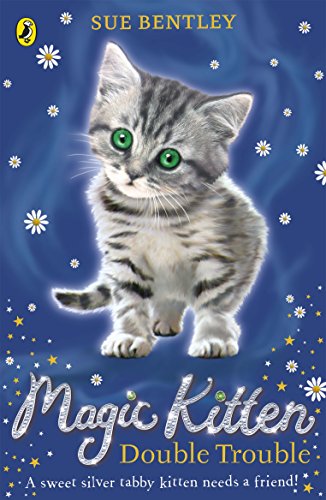 Magic Kitten: Double Trouble (Magic Kitten, 4) von PUFFIN