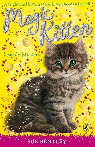 Magic Kitten: Seaside Mystery (Magic Kitten, 10)