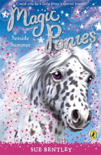 Magic Ponies: Seaside Summer (Magic Ponies, 6) von Puffin