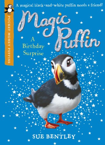 Magic Puffin: A Birthday Surprise (Pocket Money Puffin) (Pocket Money Puffins)