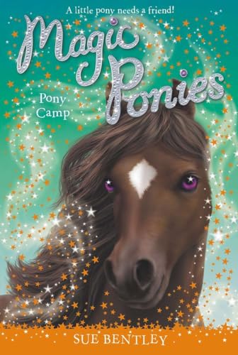 Pony Camp #8 (Magic Ponies, 8, Band 8)
