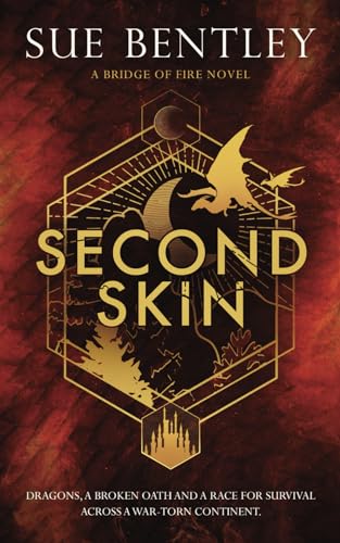 SECOND SKIN SECOND SKIN
