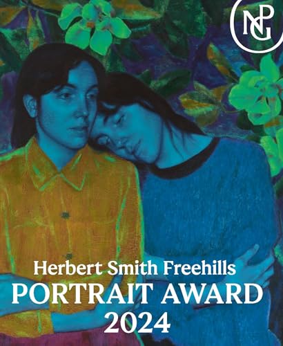 Herbert Smith Freehills Portrait Award 2024