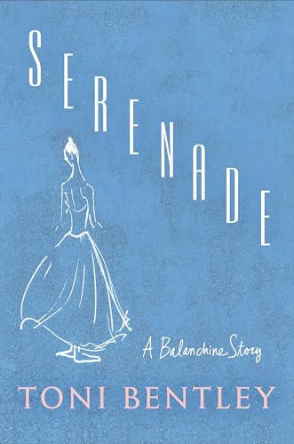 Serenade: A Balanchine Story von Pantheon