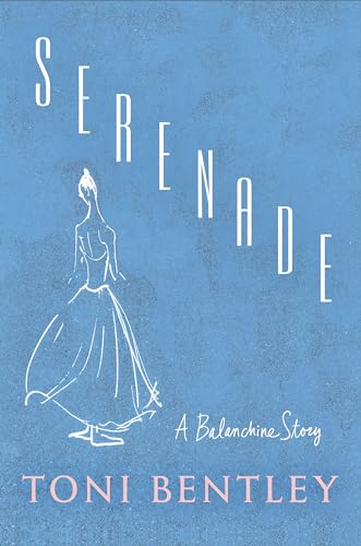 Serenade: A Balanchine Story